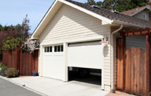 Pinvin garage construction leads