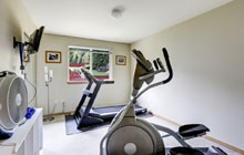 Pinvin home gym construction leads